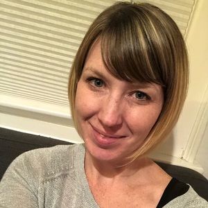 Meet your Posher, Jillian